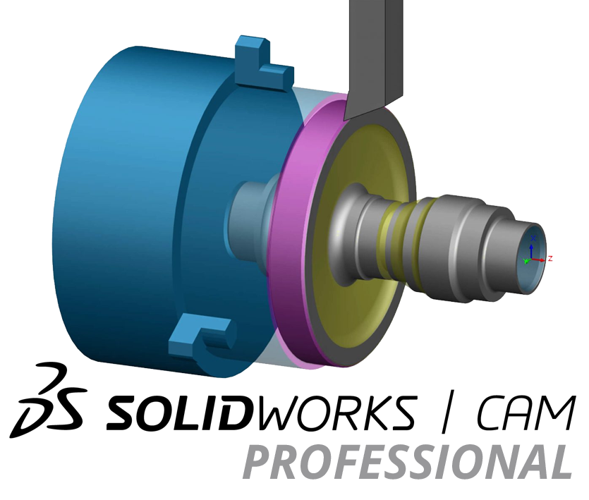 SOLIDWORKS CAM Powered By CAMWorks | GoEngineer